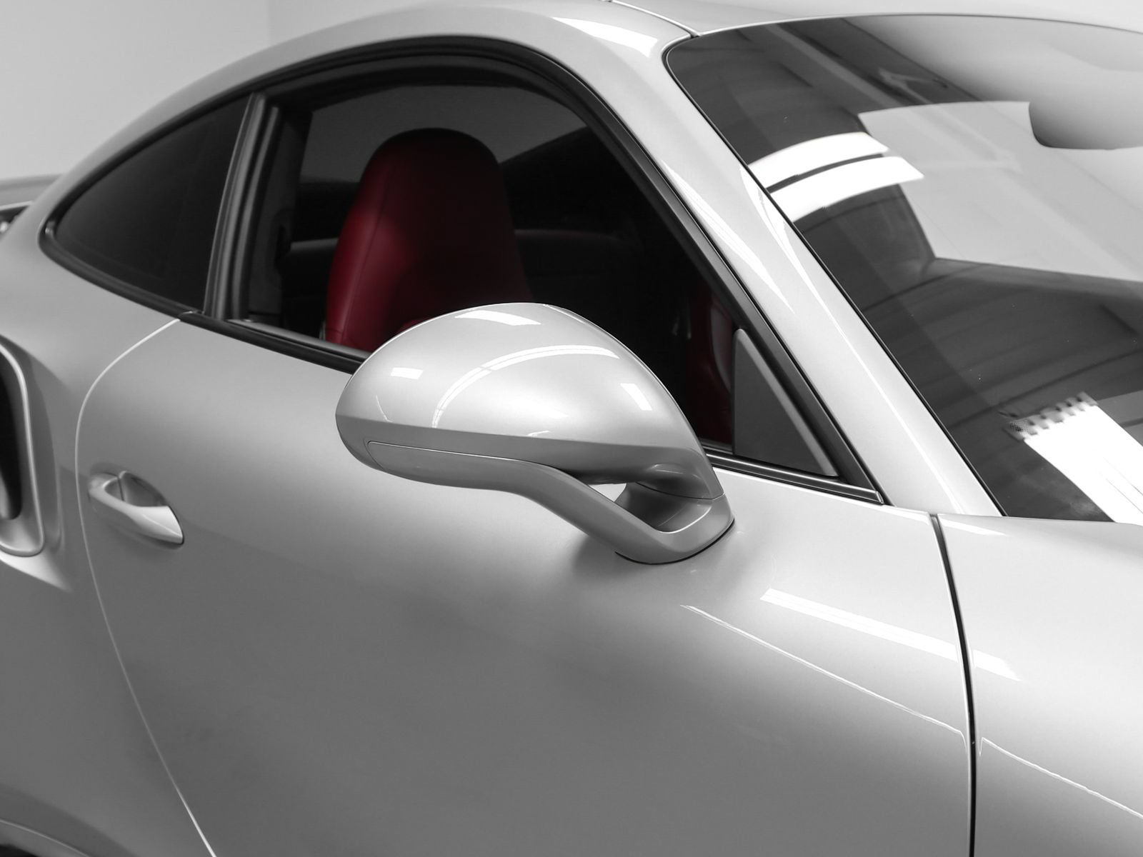 Certified 2017 Porsche 911 Turbo S AWD/4WD image 17