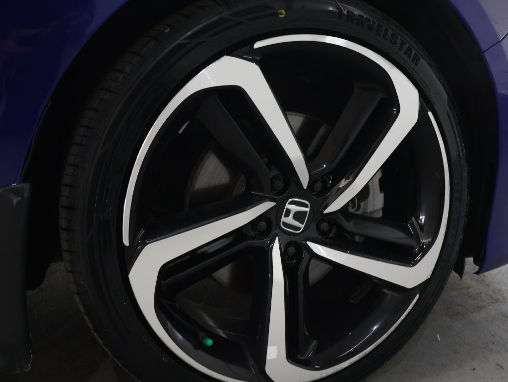 Used 2022 Honda Accord Sport image 32
