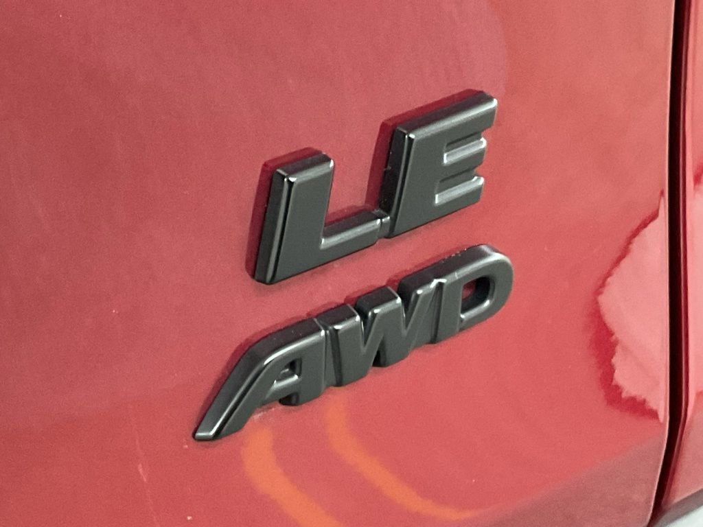 Used 2023 Toyota RAV4 LE image 23