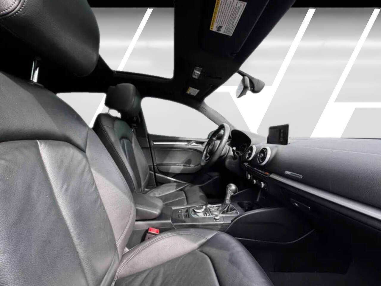 Used 2019 Audi A3 2.0T Premium w/ Convenience Package image 10