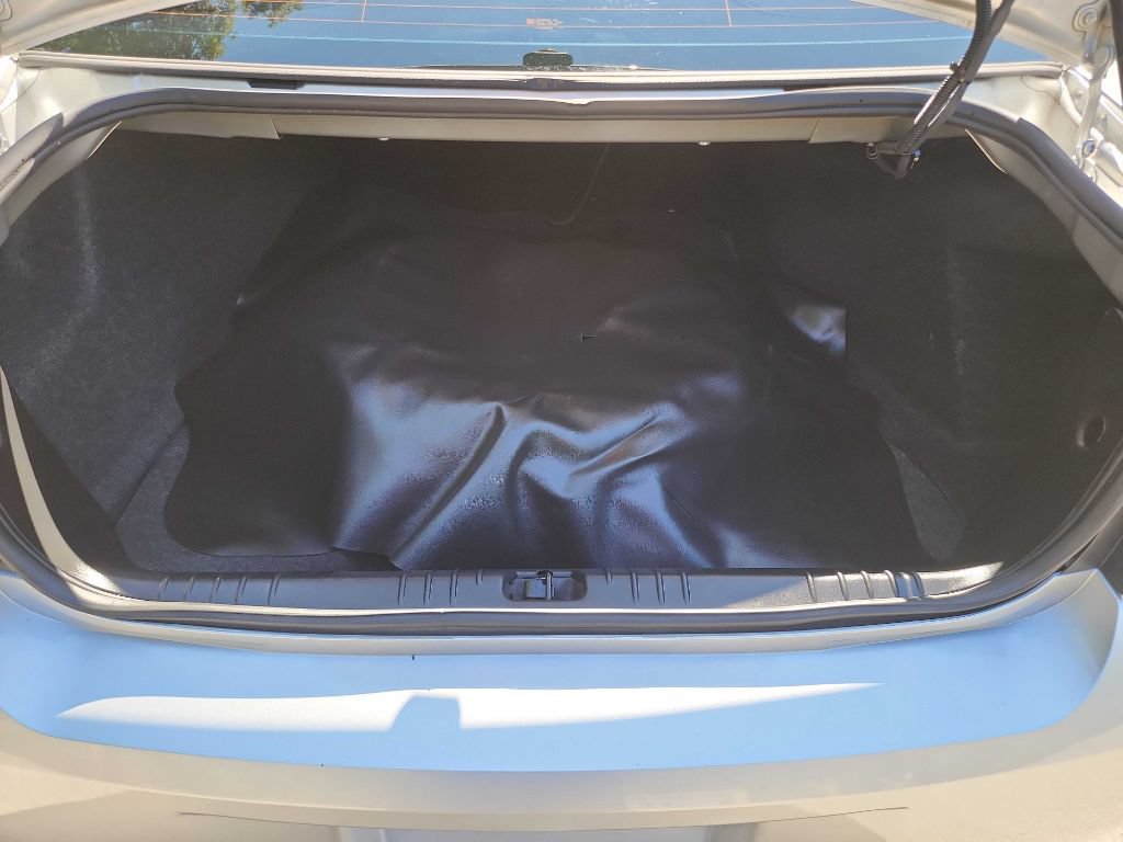 Used 2015 Chevrolet Impala Police FWD image 26