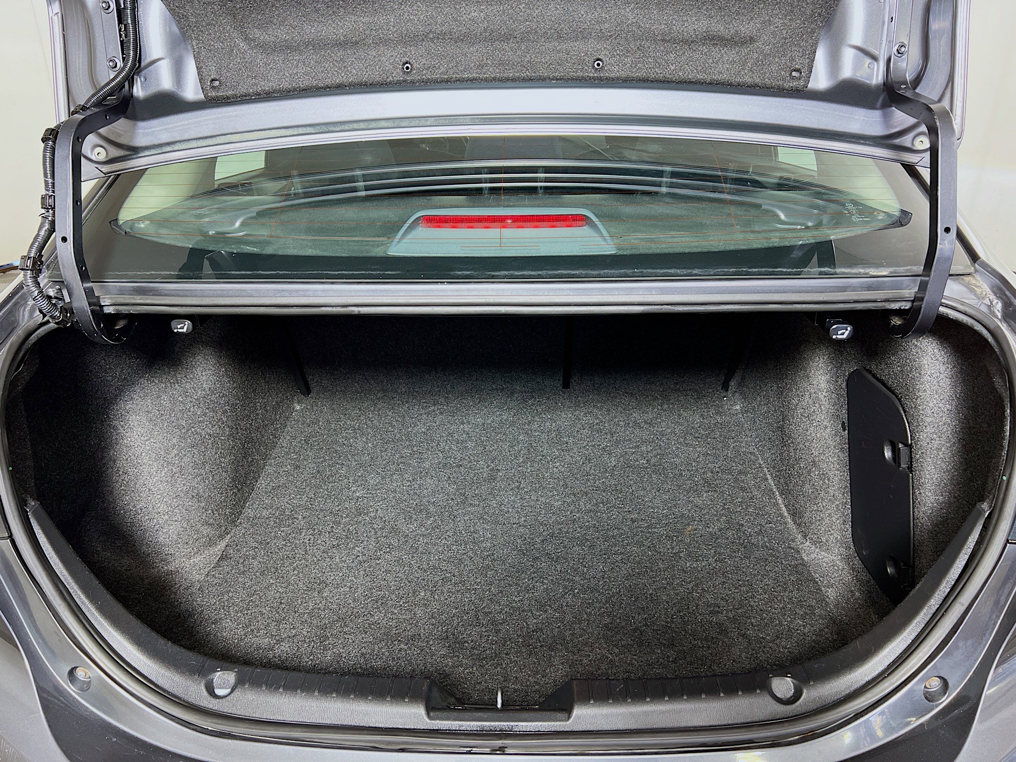 Used 2014 MAZDA MAZDA3 i Touring image 17