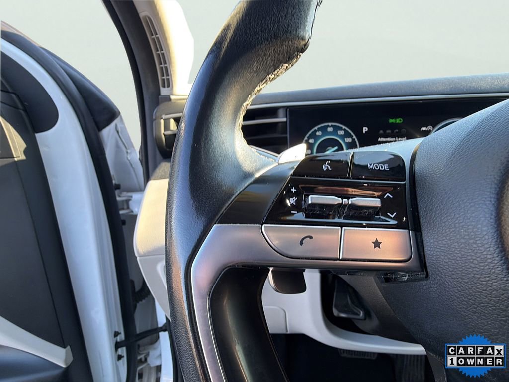 Used 2022 Hyundai Tucson Limited image 26