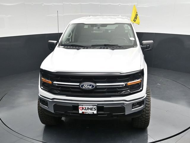 Used 2024 Ford F150 XLT w/ Tow/Haul Package image 46