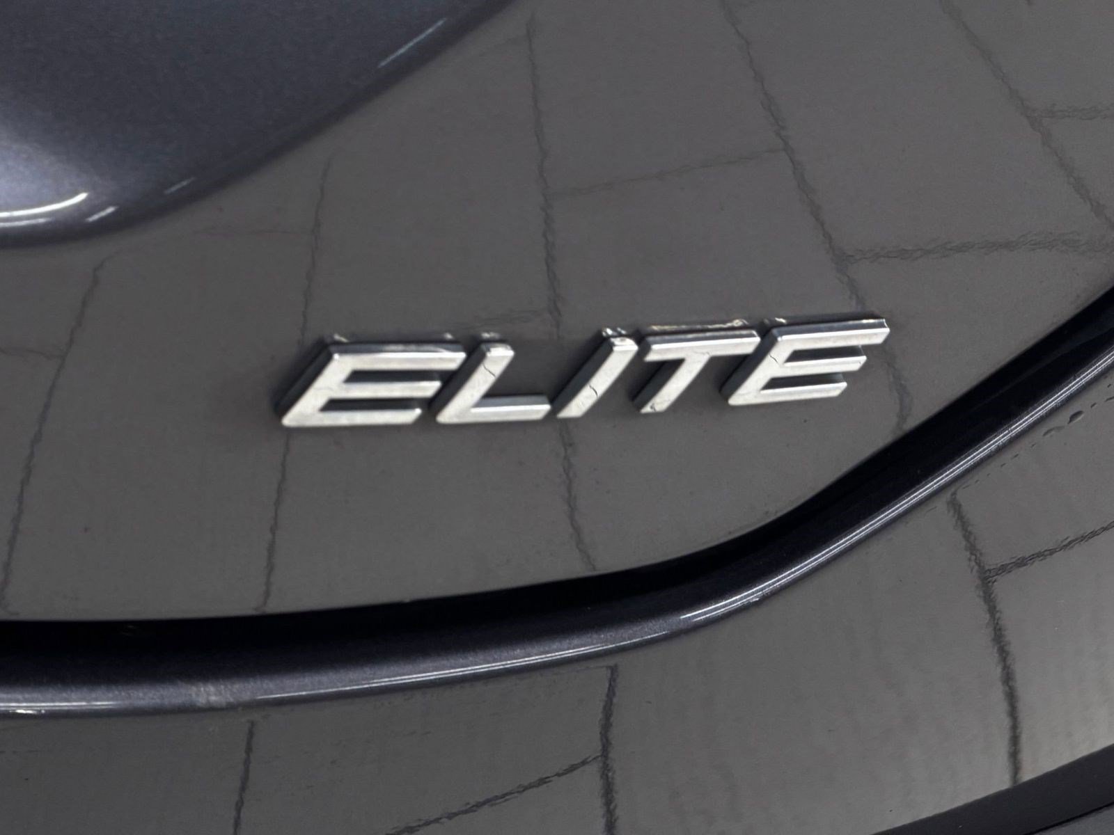 Used 2023 Honda Pilot Elite image 39