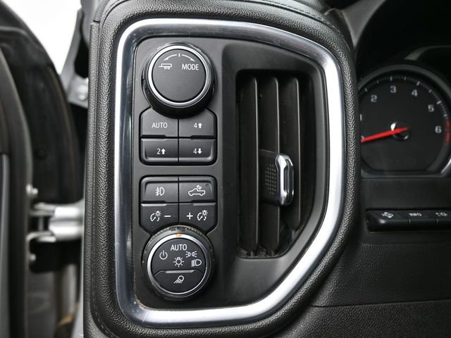 Used 2020 Chevrolet Silverado 2500 High Country w/ Technology Package image 20