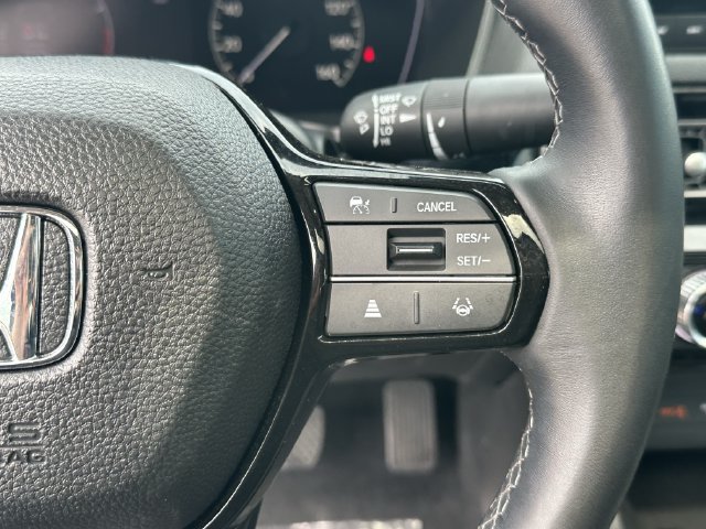Used 2022 Honda Civic EX image 13
