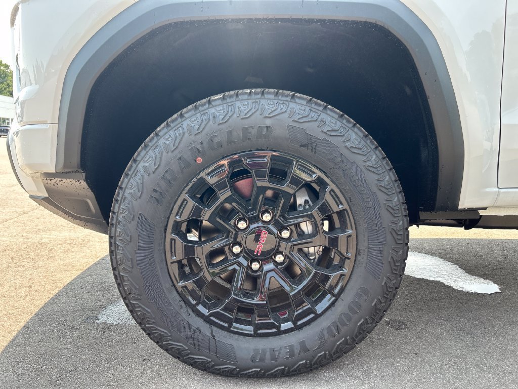 New 2026 GMC Canyon Elevation w/ Convenience Package AWD/4WD image 33