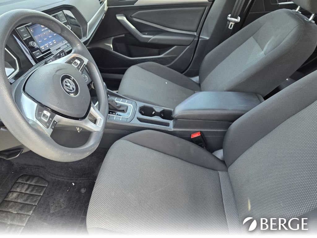 Used 2021 Volkswagen Jetta S FWD image 13