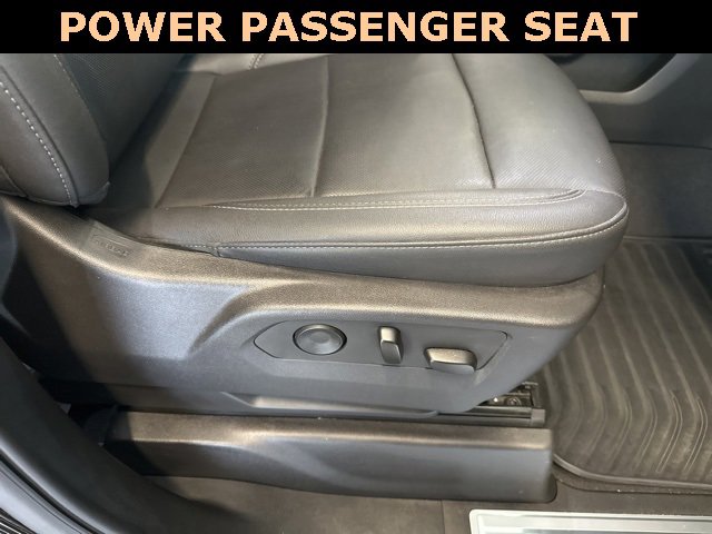 Used 2024 Chevrolet Silverado 1500 LTZ image 45