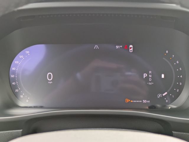 New 2026 Volvo XC40 B5 Ultra w/ Protection Package Premier AWD/4WD image 31