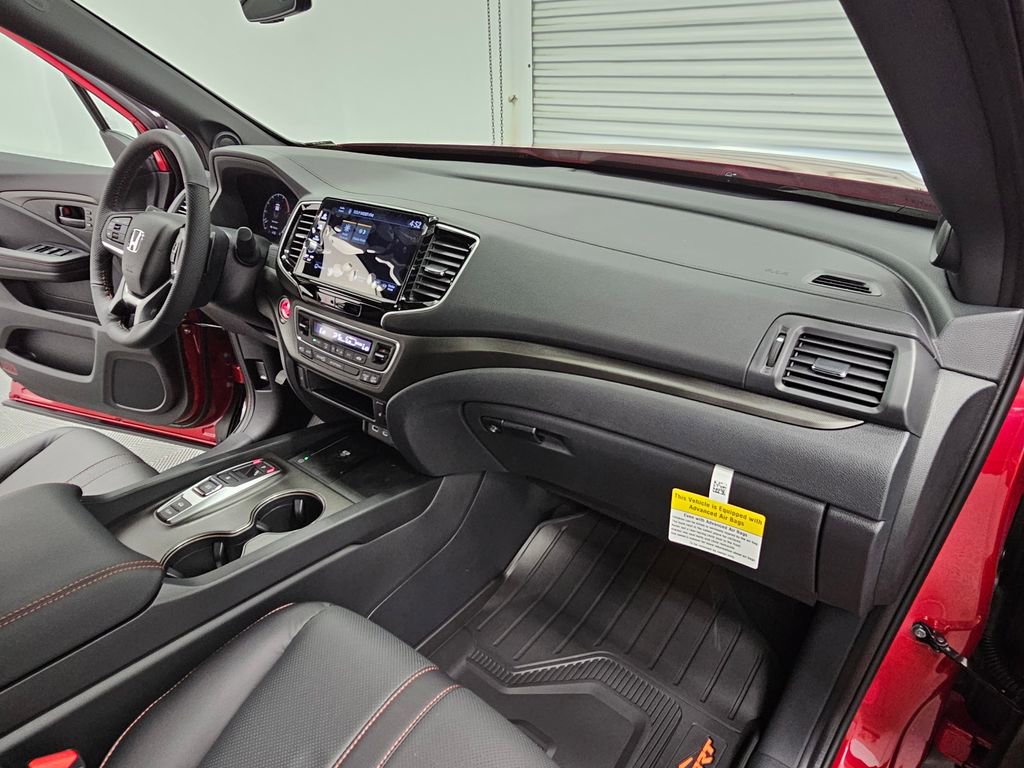 New 2026 Honda Ridgeline TrailSport image 40