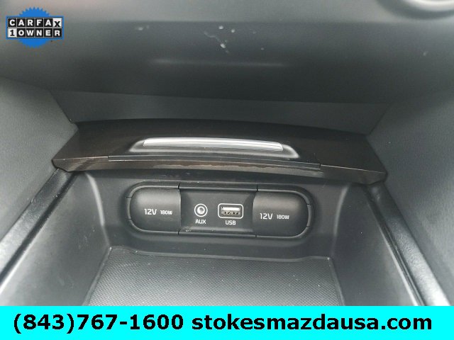 Used 2018 Kia Optima EX image 33