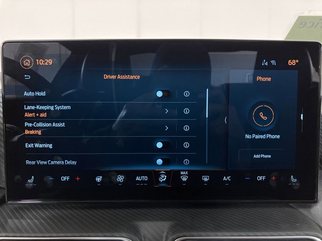 New 2026 Ford Mustang Premium w/ Mustang Nite Pony Package image 26