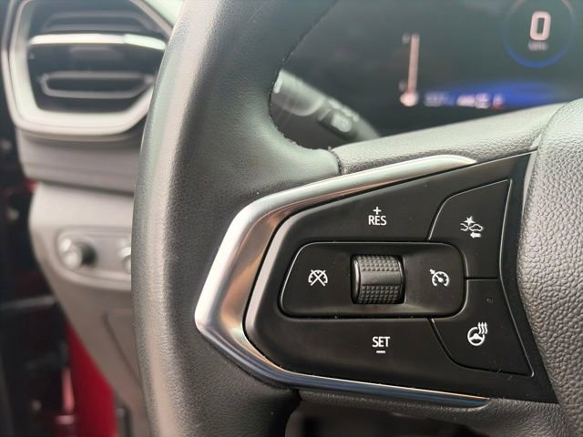 Used 2024 Chevrolet TrailBlazer LT w/ Convenience Package image 50