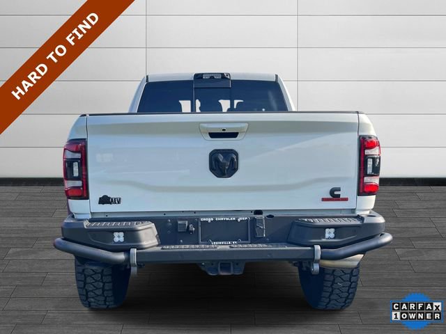 Used 2024 RAM 2500 Limited image 4