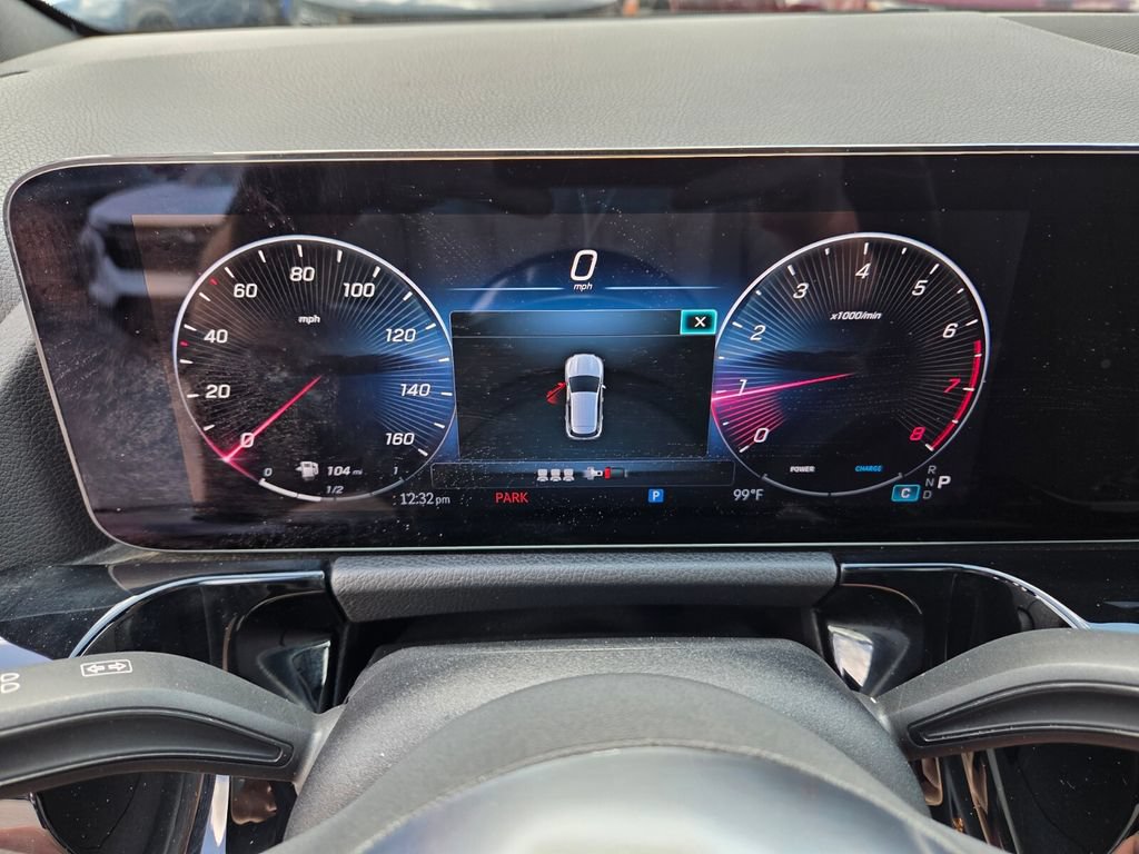 Used 2024 Mercedes-Benz GLA 250 image 31