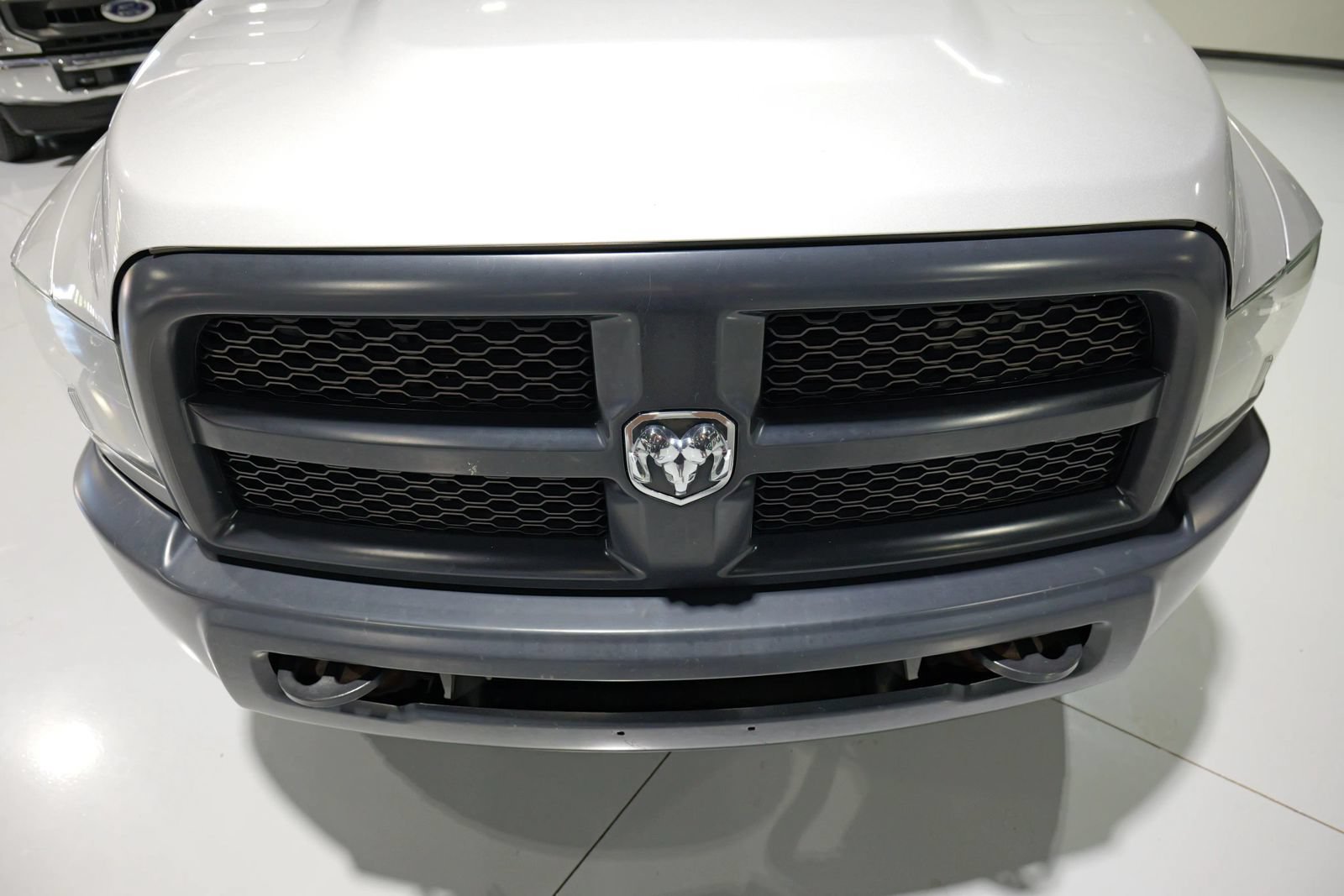 Used 2017 RAM 2500 Tradesman w/ Popular Equipment Group AWD/4WD image 9