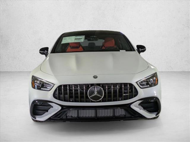 New 2026 Mercedes-Benz AMG GT 43 image 6