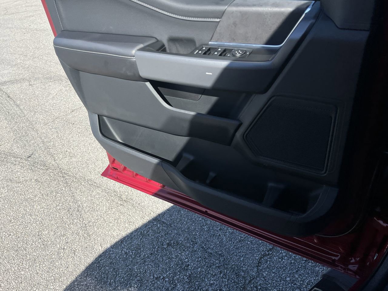 New 2026 Ford F150 XLT AWD/4WD image 14
