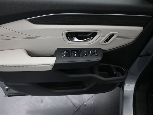 New 2026 Honda Pilot Touring image 25