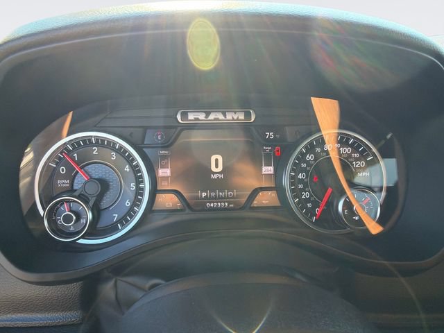 Used 2022 RAM 1500 Big Horn AWD/4WD image 26