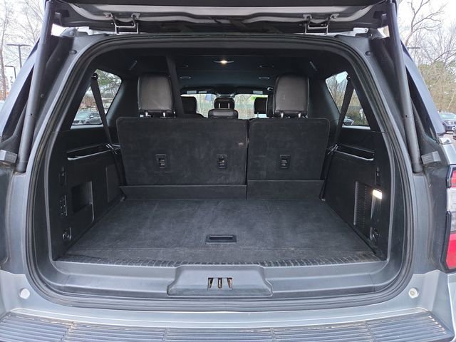 Used 2020 Ford Expedition Max Limited image 14