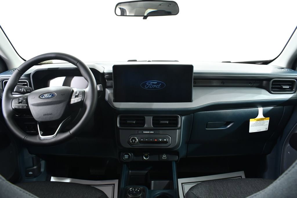 New 2026 Ford Maverick XLT image 7