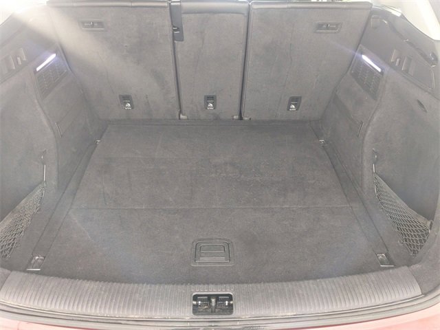 Used 2018 Audi Q5 2.0T Premium Plus w/ Premium Plus Package image 30