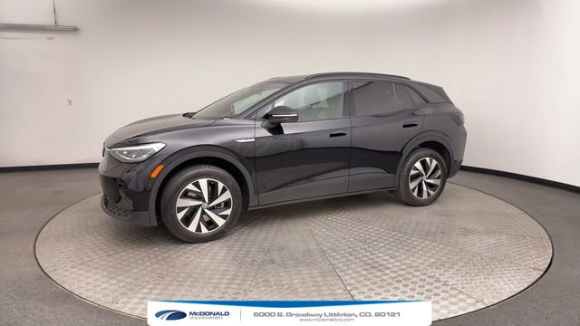 Used 2023 Volkswagen ID.4 Pro image 6