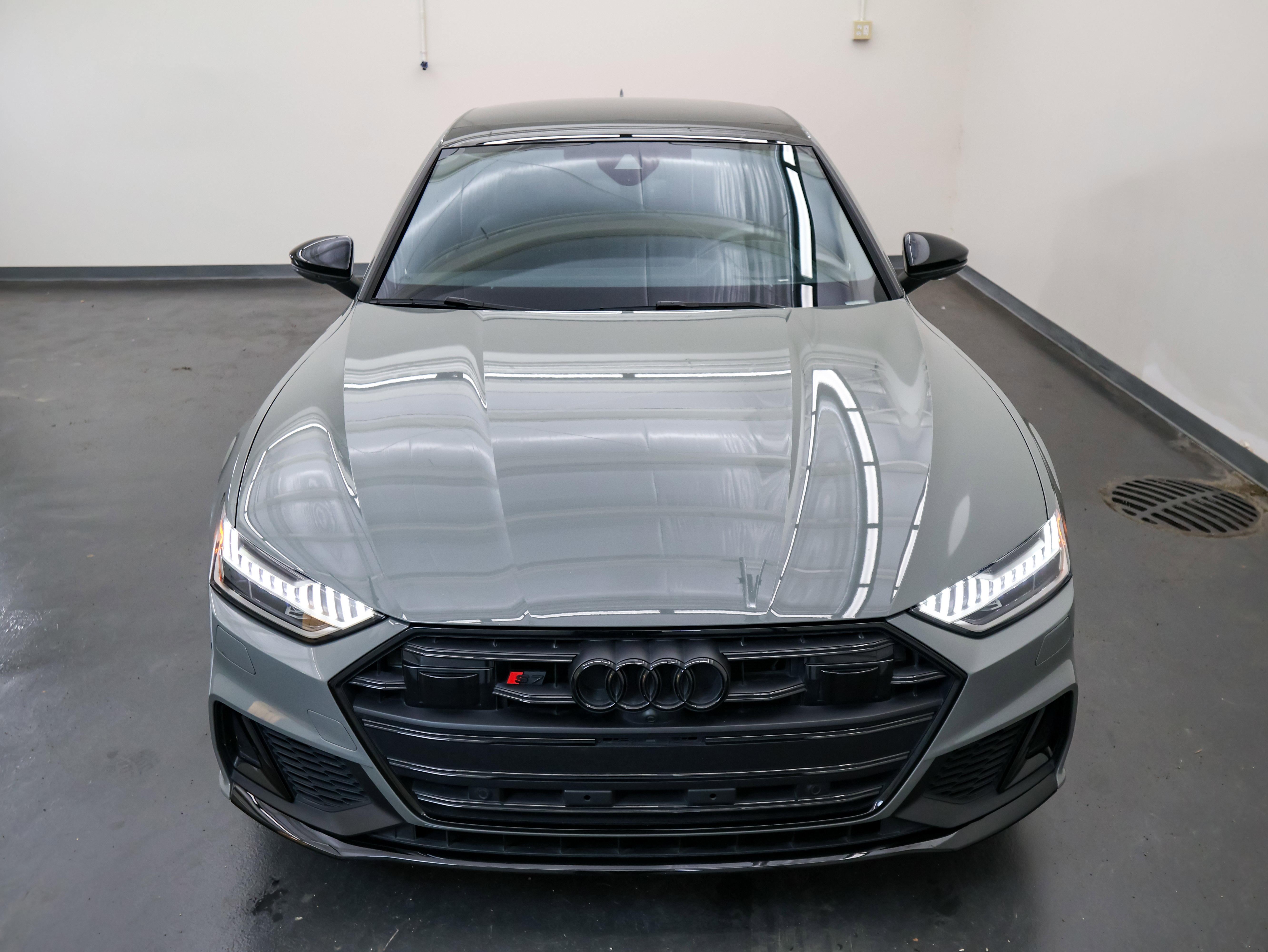 Used 2023 Audi S7 Prestige w/ Prestige Package image 9