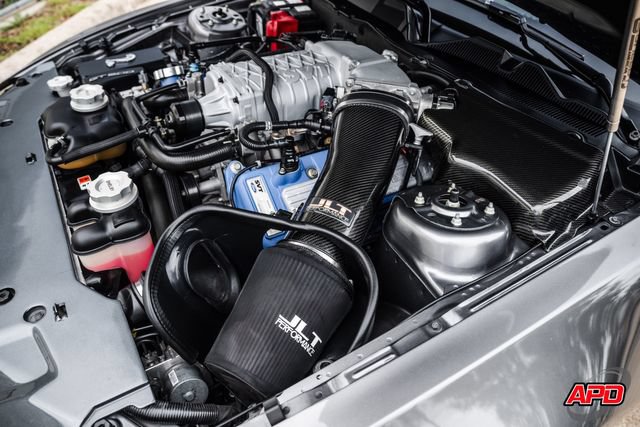 Used 2014 Ford Mustang Shelby GT500 w/ Equipment Group 821A RWD image 82