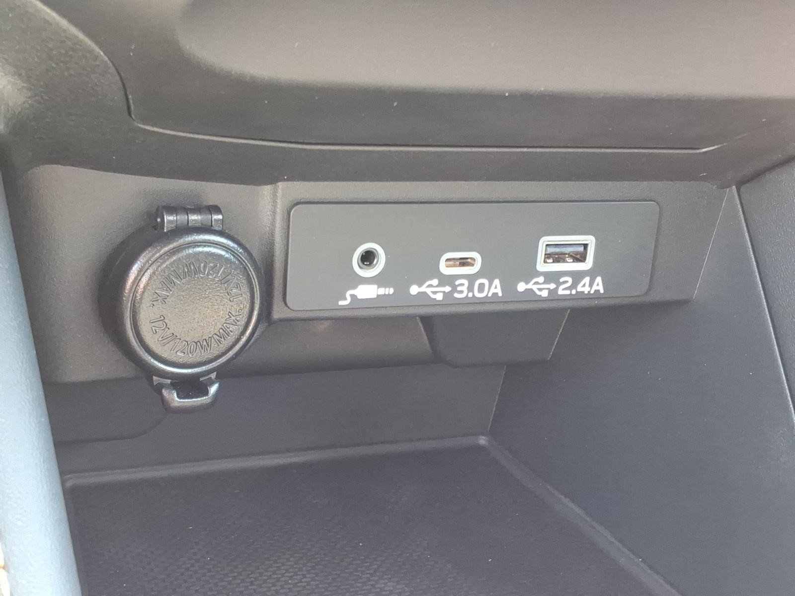 New 2026 Subaru WRX tS AWD/4WD image 14