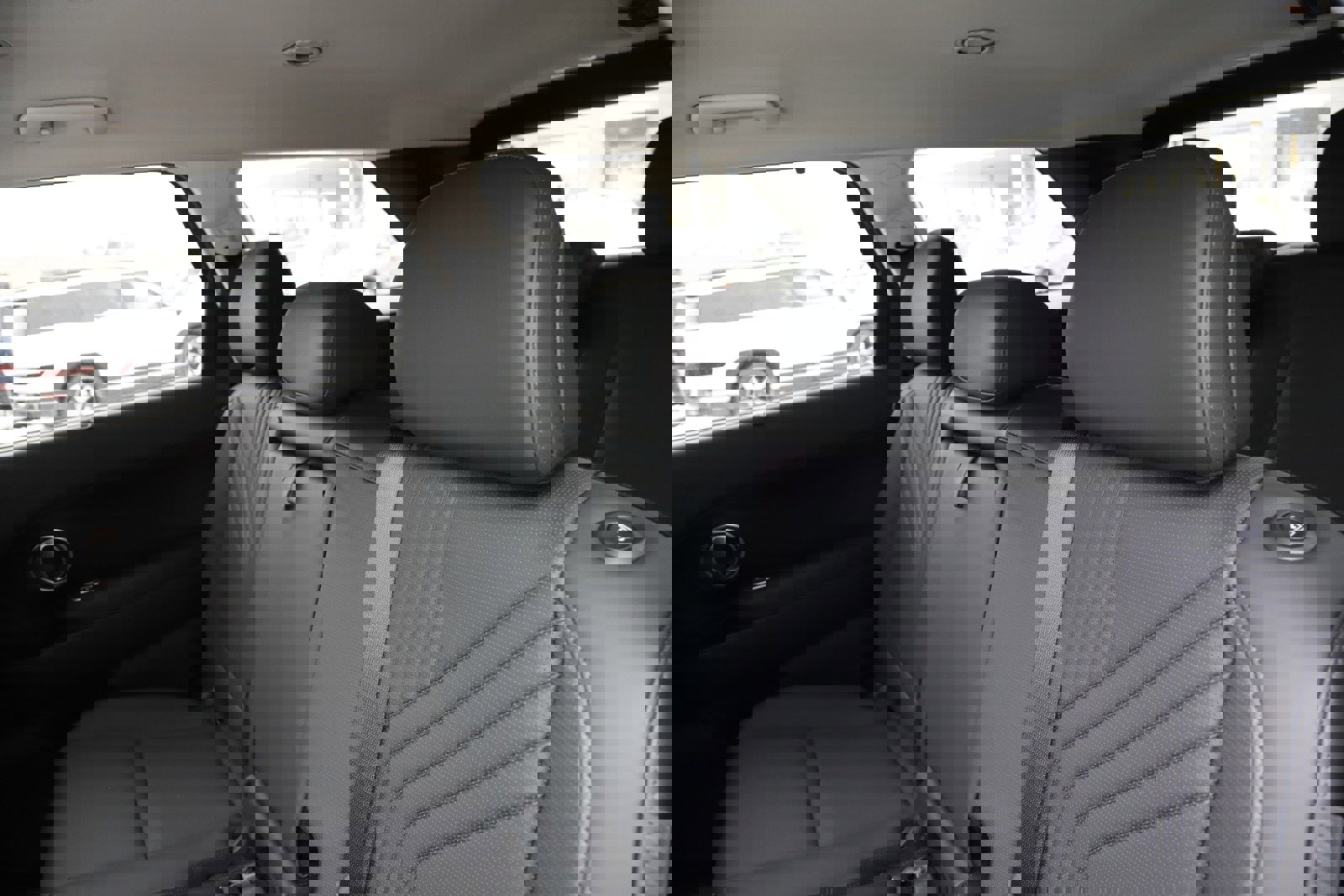 New 2026 Hyundai Palisade SEL image 16