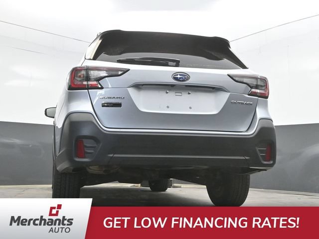 Used 2022 Subaru Outback Premium AWD/4WD image 43