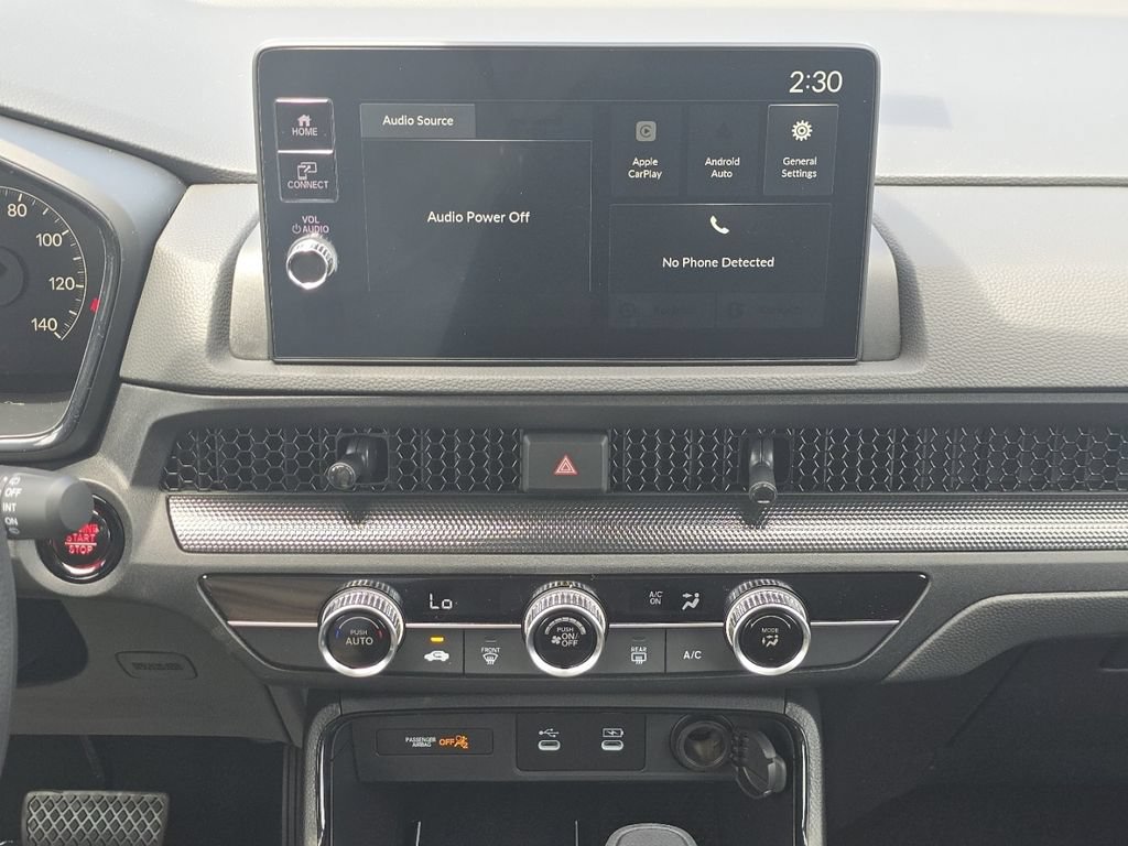 New 2026 Honda CR-V LX image 24