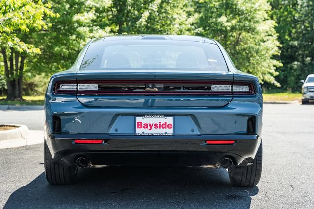 New 2026 Dodge Charger R/T w/ Driver Convenience Group AWD/4WD image 7