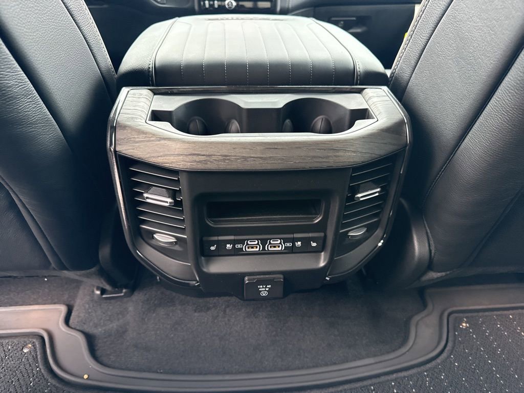 New 2025 RAM 1500 Limited image 32