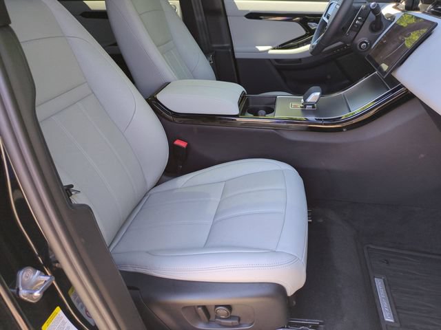Used 2026 Land Rover Range Rover Evoque S AWD/4WD image 18