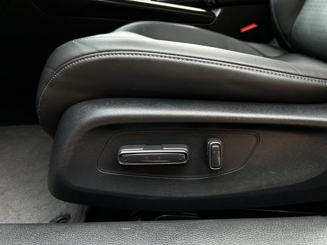 Used 2024 Honda Civic Sport Touring image 30