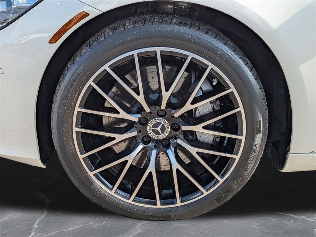 Used 2022 Mercedes-Benz S 500 4MATIC image 37