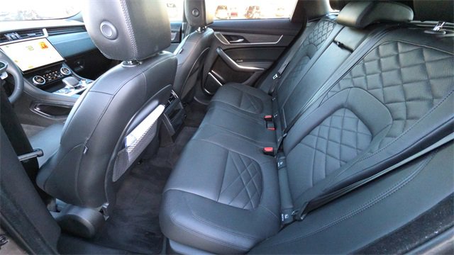 Used 2023 Jaguar F-PACE S image 18