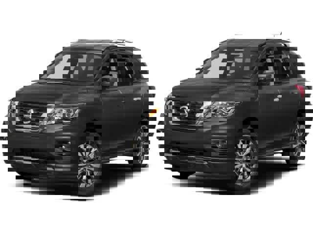 Used 2020 Nissan Pathfinder SV w/ Cargo Package image 2