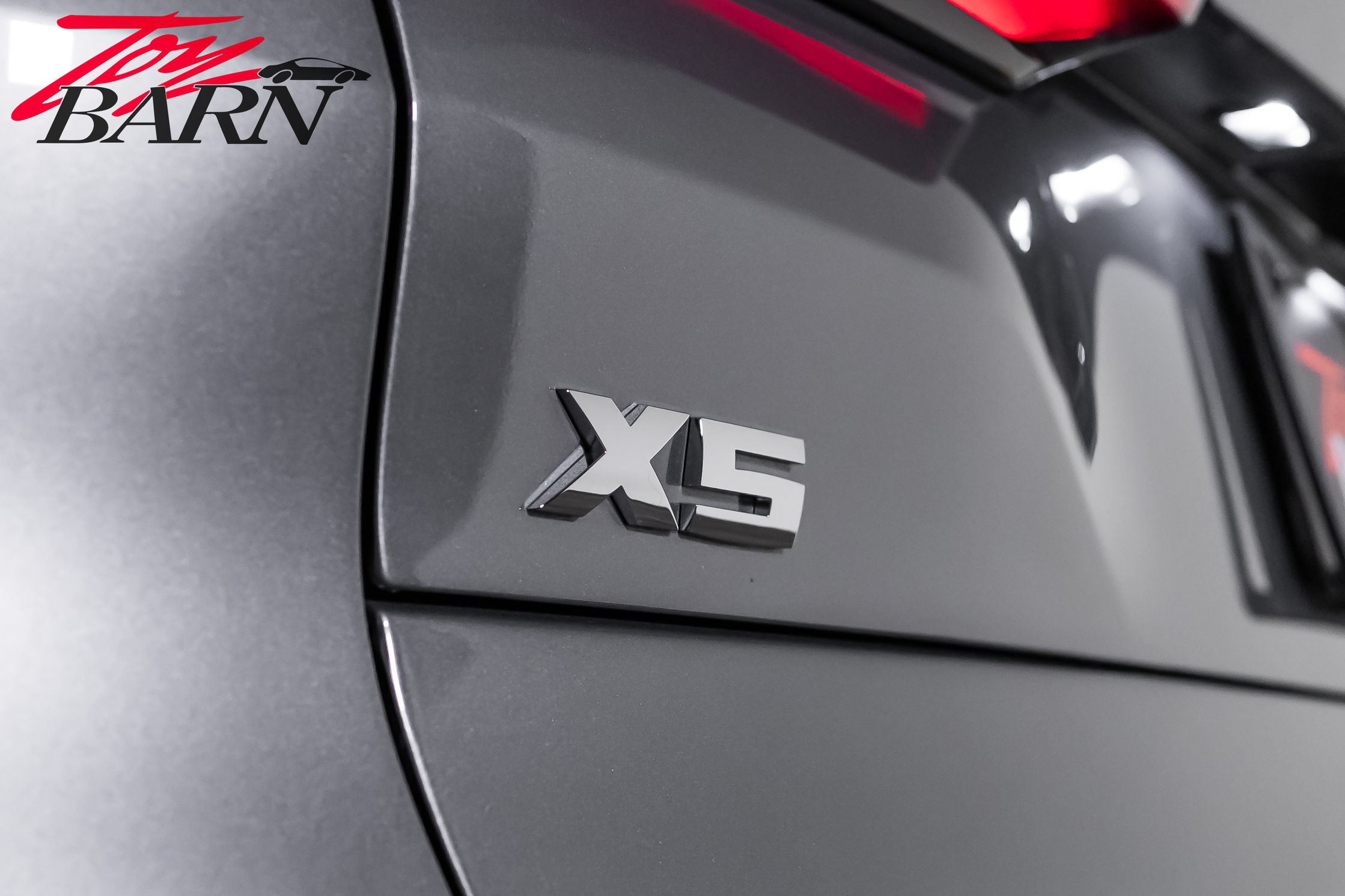 Used 2026 BMW X5 M60i AWD/4WD image 16