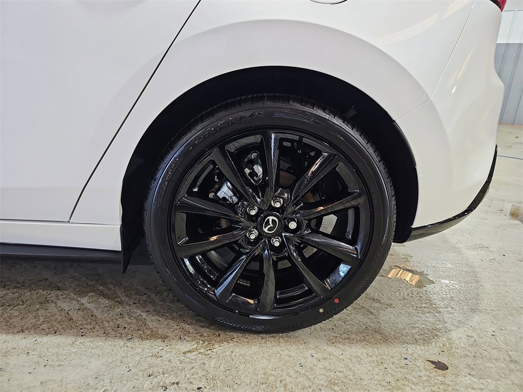 New 2026 MAZDA MAZDA3 2.5 S Hatchback w/ Premium Pkg image 32