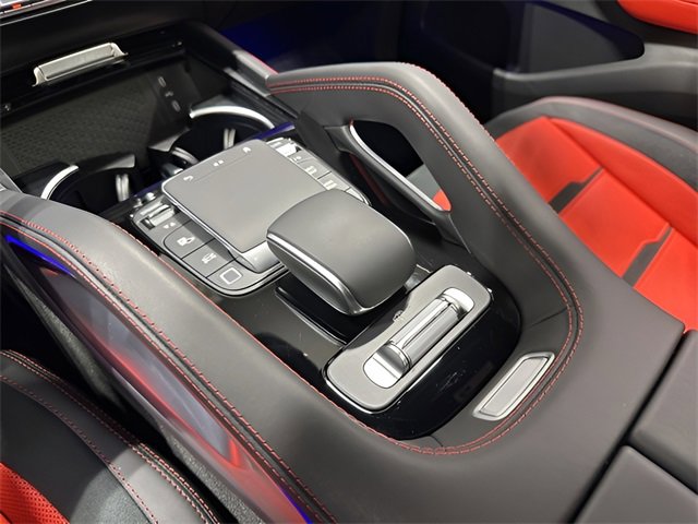 Used 2025 Mercedes-Benz GLE 53 AMG 4MATIC Coupe image 27