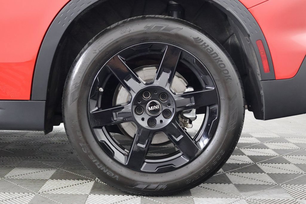 Used 2026 MINI Cooper Countryman S AWD/4WD image 16