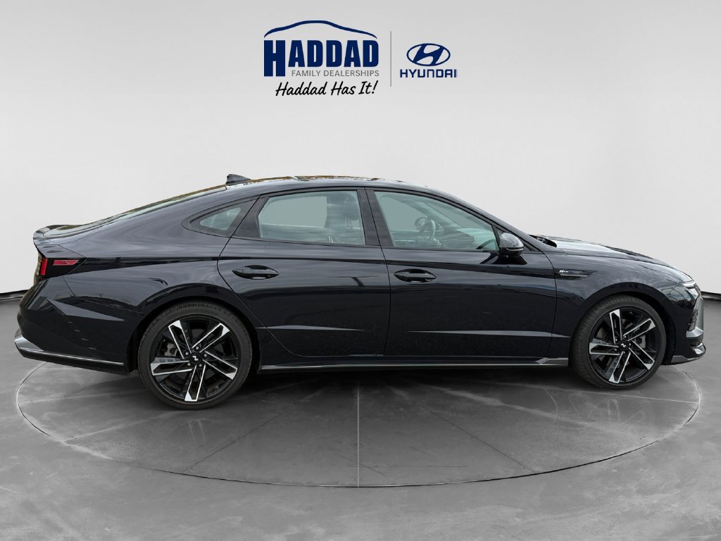 Used 2024 Hyundai Sonata N Line FWD image 6