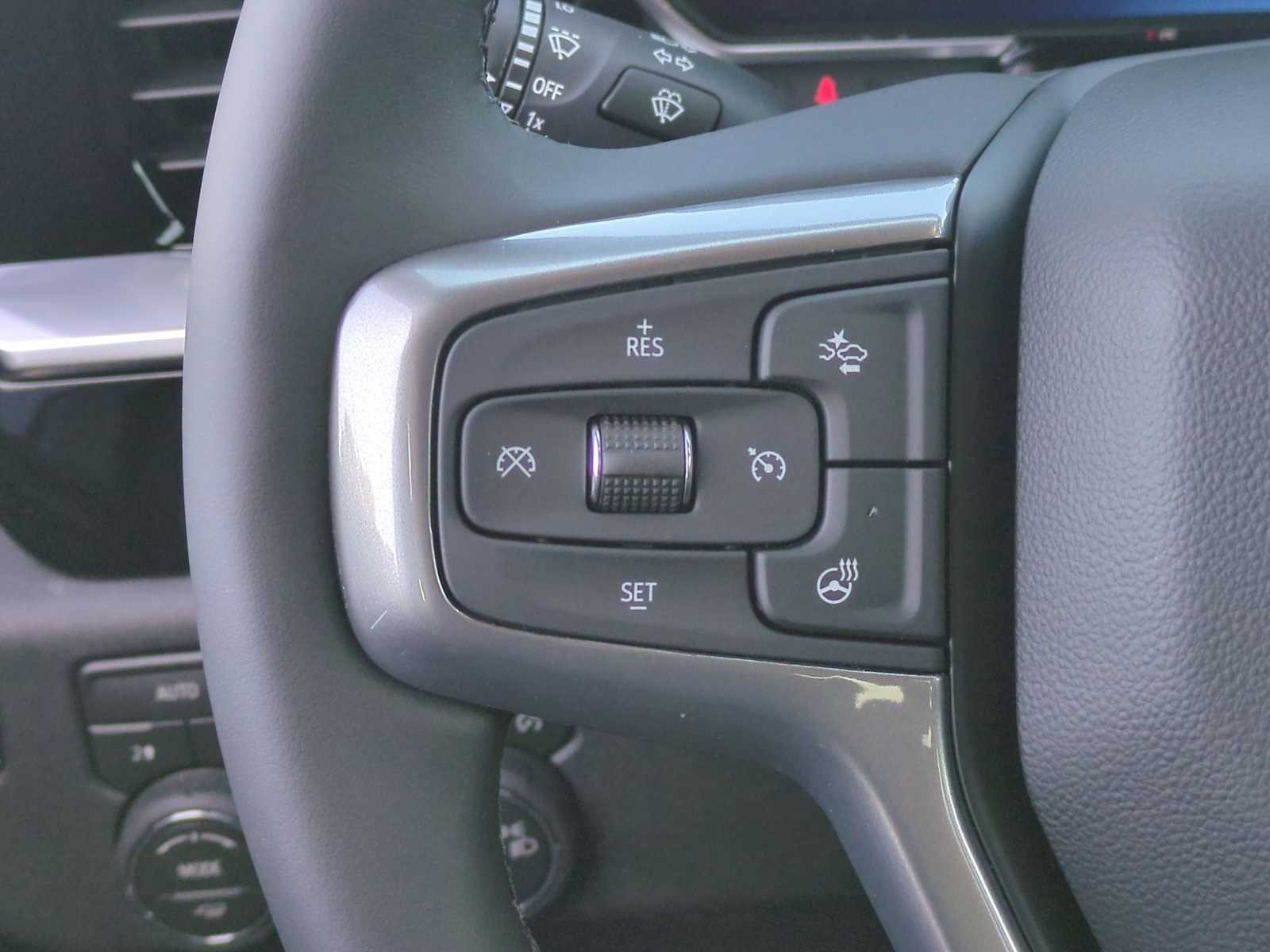 New 2026 Chevrolet Silverado 1500 LT AWD/4WD image 15