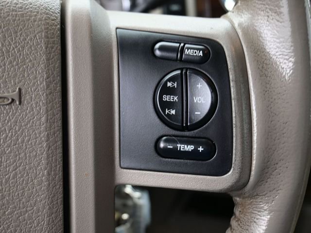 Used 2008 Ford F450 4x4 Crew Cab Super Duty image 16